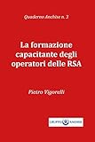 La formazione capacitante degli operatori delle RSA