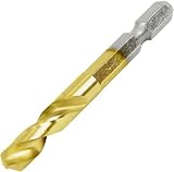 SK11 六角軸 ショート 鉄工用ドリル 8.0mm