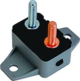 Attwood 50 Ampブレーカー