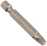 DISSTON COMPANY 696677 #3 Recess Screw Bit 2 [並行輸入品]