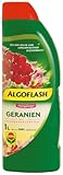 アルパティオ 肥料 アルゴフラッシュ 1L ゼラニウム用