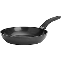 Amazon | フィスラー (Fissler) フライパン 24cm シアンミック