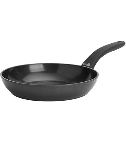 Amazon | フィスラー (Fissler) フライパン 28cm シアンミック