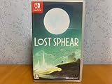 【Switch】ロストスフィア