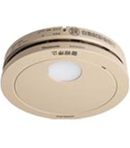 : パナソニック(Panasonic) 定温特種65℃&frasl;無線式連動型電池