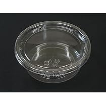 Amazon.co.jp: ふくろや セット バイオカップ 丸カップ 320BL セット  