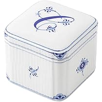 Amazon.co.jp: 【正規輸入品】 ロイヤルコペンハーゲン アルファベット