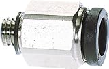 チヨダ ミニメイルコネクター 4ｍｍ・M5X0.8 M4M5M