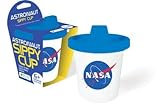 Gamago NASA Astronaut Sippy Cup [並行輸入品]