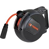三協リール:TRIENS エアーホースリール 内径6.5mm×6m WHC-206A 型式:WHC-206A