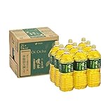 [Amazon限定ブランド] 伊藤園 おーいお茶 濃い茶 2L ×9本