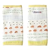 Hoppetta(ホッペッタ) tanta ふわガーゼ サッキングパッド