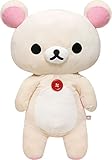 リラックマ ぬいぐるみLL コリラックマ MR76101