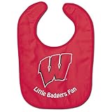 WinCraft ACCESSORY ユニセックス・ベビー カラー: レッド