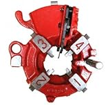 レッキス工業 ダイヘッド AD25A-50A ステンレス管仕様 (品番: 29A220)