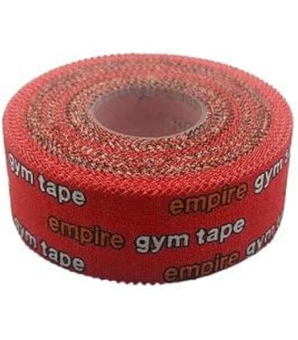 Amazon | Empire Protape [エンパイア プロテープ] 単品 GYMテープ（黒