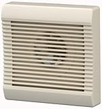 日本電興(NIHON DENKO) 屋内用 居室・トイレパイプ用換気扇 PS-100CT