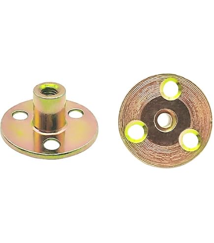 Amazon | イチネンTASCO TA240EK 異径フレアナット3/4F×15.88穴(1ケ入
