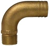 Groco FFC-1500 1-1/2INNPT-9OX1-3/4INID HOSEBA [並行輸入品]