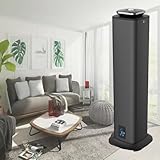 業務用ディフューザー、アロマディフューザー、Bluetoothスマート香りディフューザー、拡散香りマシン、3000M³をカバー可能、フロアタイプエッセンシャルオイルディフューザー、ホームホテルスパオフィス用 A