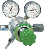 [N-4346637]ヤマト　フィン付圧力調整器　ＹＲ－２００ YR200A
