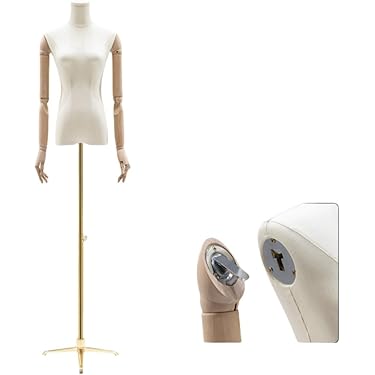 Amazon.co.jp 売れ筋ランキング: トルソー の中で最も人気のある商品です