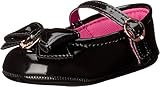 Pampili Baby Girl 's Nina 379.491 ( Infant / Toddler ) カラー: ブラック