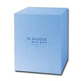 USG Durockシャワーsystem- 16 " x 20 " x 16 "シャワーベンチ – 正方形