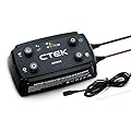 Ctek 40-186 20 Amp DC/DC Battery Charger