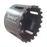 DISSTON g038 RemGrit 2.38で。炭化Grit穴Saw