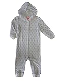 ＯＳＨＫＯＳＨ（オシュコシュ）ベビー男の子　ロンパース　カバーオール　８５ｃｍ [並行輸入品]