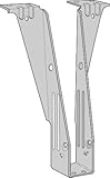 Usp Lumber 9-.50in. Joist Hangers THO17950 - Pack of 25