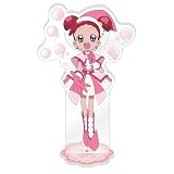 キャラバン おジャ魔女どれみドッカ~ン! アクリルスタンド シャボン玉ver. / 春風どれみ 高さ約140mm以内 アクリル製