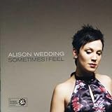 Alison Wedding/Sometimes I Feel(HEAD061)