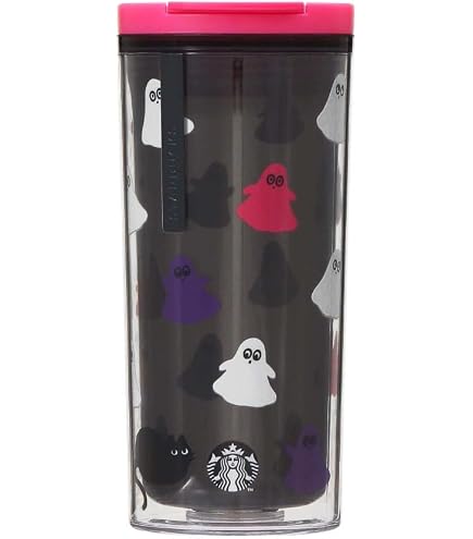 Amazon | starbucks スターバックス ハロウィン 2023 ステンレスボトル