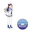 ラブライブ!サンシャイン!! 桜内梨子 アクリルスタンド