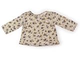 ZARA(ザラ) Tシャツ・カットソー 80サイズ 女の子