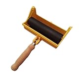 【ノーブランド品】 DIY　ローラーブラシ　家の壁　装飾　絵画　ペイント　工作機械　5インチ