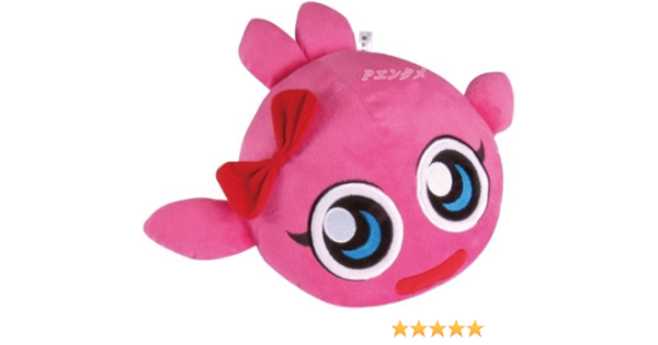 Amazon 海物語シリーズ ぬいぐるみ クジラブリーver パチンコ 通販