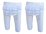 Trimfit PANTS ベビー・ガールズ US サイズ: 18-24 Months カラー: ホワイト