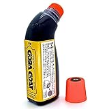 クラフトシャ(craftsha) クラフト社 革工具 コバコート 70ml 焦茶 2231-02