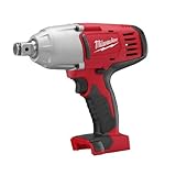 Bare-Tool Milwaukee 2664-20 18-Volt M18 3/4-Inch High Torque Impact Wrench with Friction Ring (Tool 
