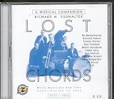 Lost Chords: White Contributor