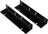 MACKIE アナログミキサー1402VLZ専用ラックマウント金具 RM1402-VLZ 国内正規品
