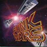 FUNK WARS 2001年ファンクの旅 FUNK WARS 2001年ファンクの旅