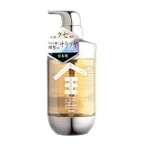 Seika 全 シャンプー コンディショナー ZEN セイカゼン 【フレッシュグリーンリーフと和漢の香り×ダメージケア】 (シャンプー 250mL)