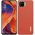 OPPO A73 SIMフリー シムフリー CPH2099 ダイナミックオレンジ 4GB 本体/64GB （楽天版）