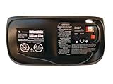 LiftmasterガレージドアOpener 41 a5389 – 1e受信機ロジックボード