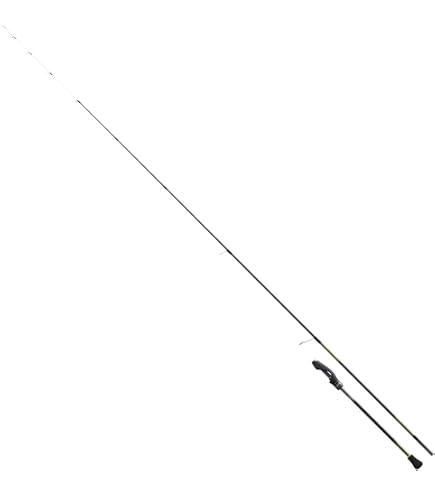 Amazon | シマノ(SHIMANO) アジングロッド 25 ソアレSS ボート S68MH-S