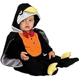 Noah's Ark Penguin Toddler Costume - 12-18 Months おもちゃ[並行輸入品]